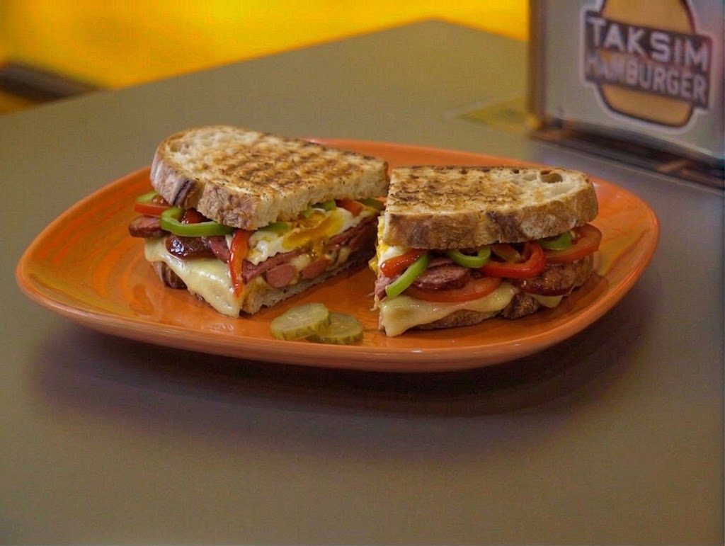 Special Tost